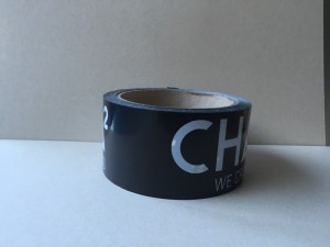 packband mit logo